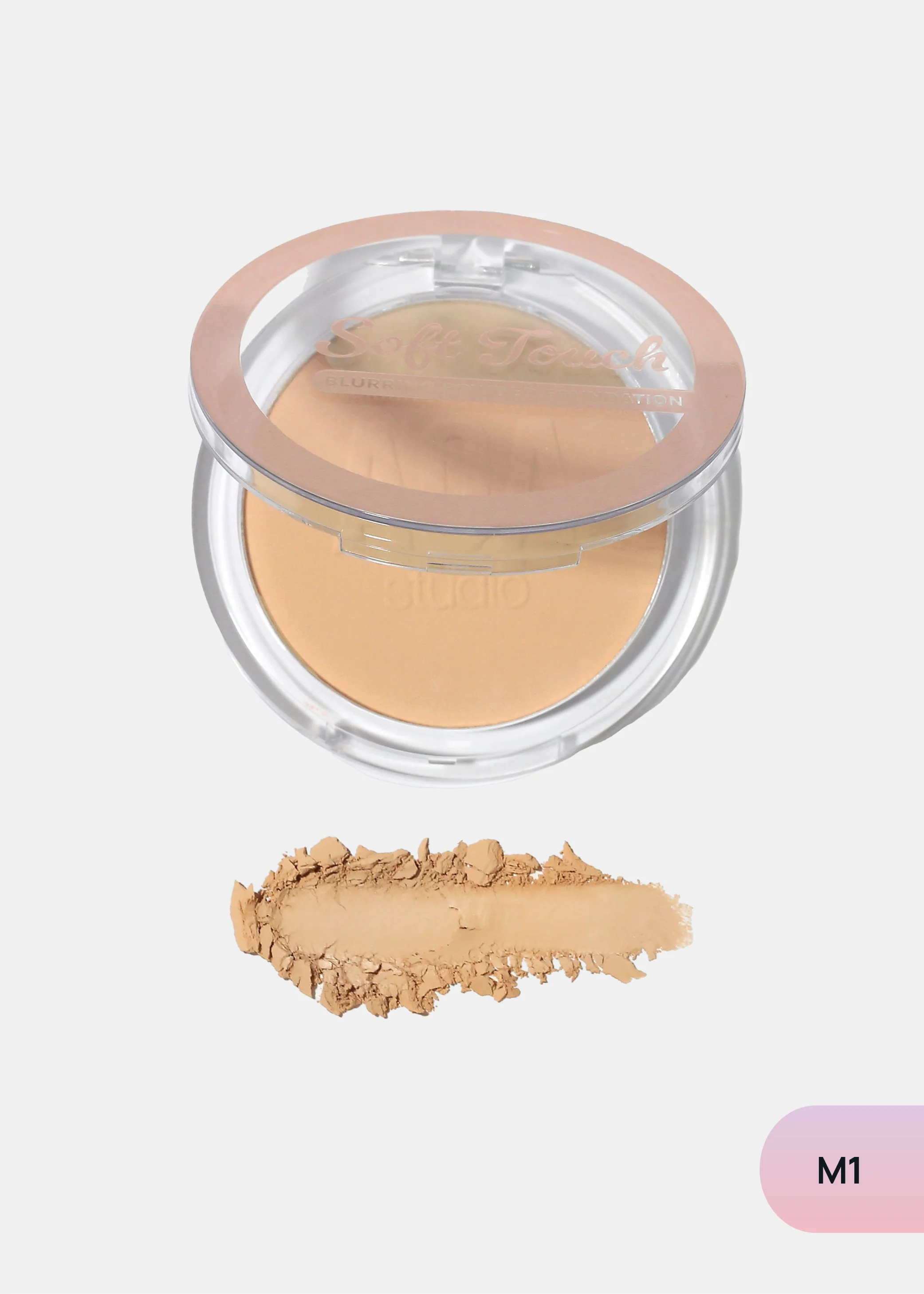 AOA Soft Touch Blurring Powder Foundation - Image 15