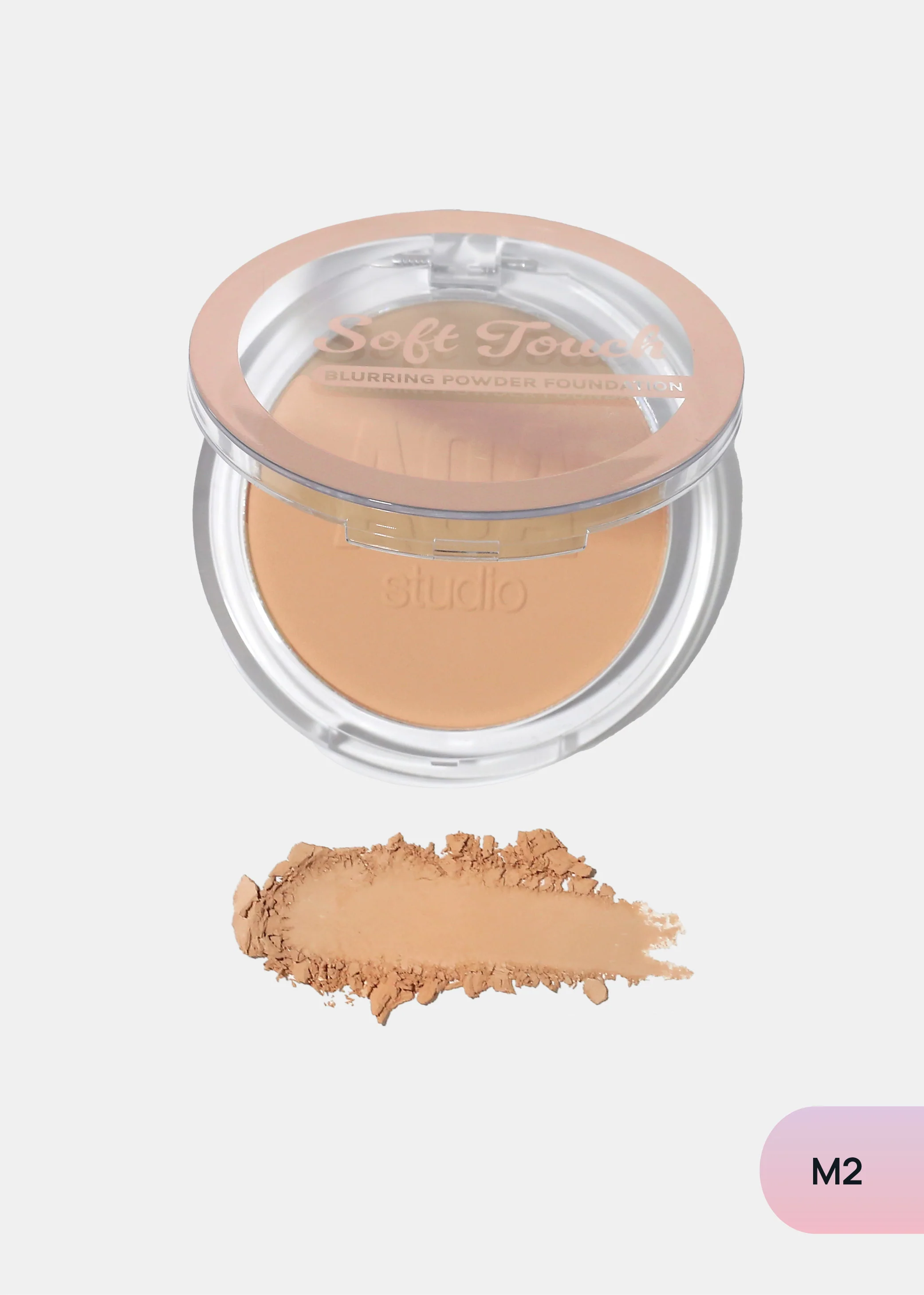 AOA Soft Touch Blurring Powder Foundation - Image 16