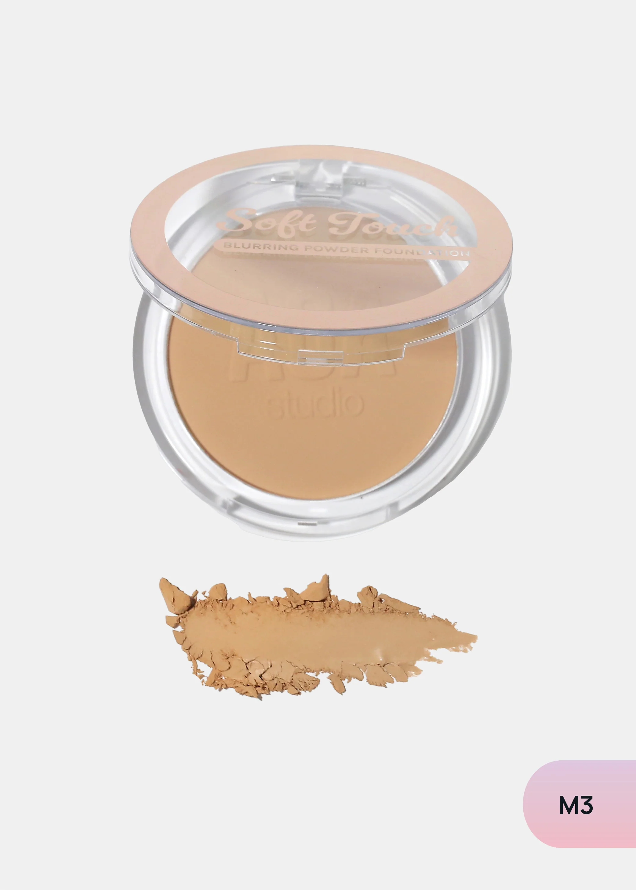 AOA Soft Touch Blurring Powder Foundation - Image 17