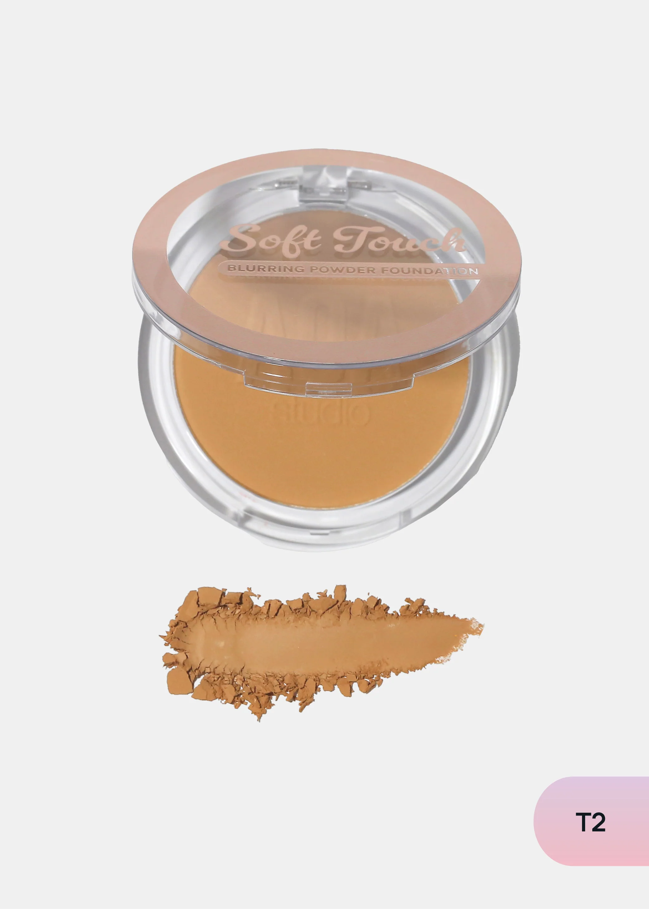 AOA Soft Touch Blurring Powder Foundation - Image 18