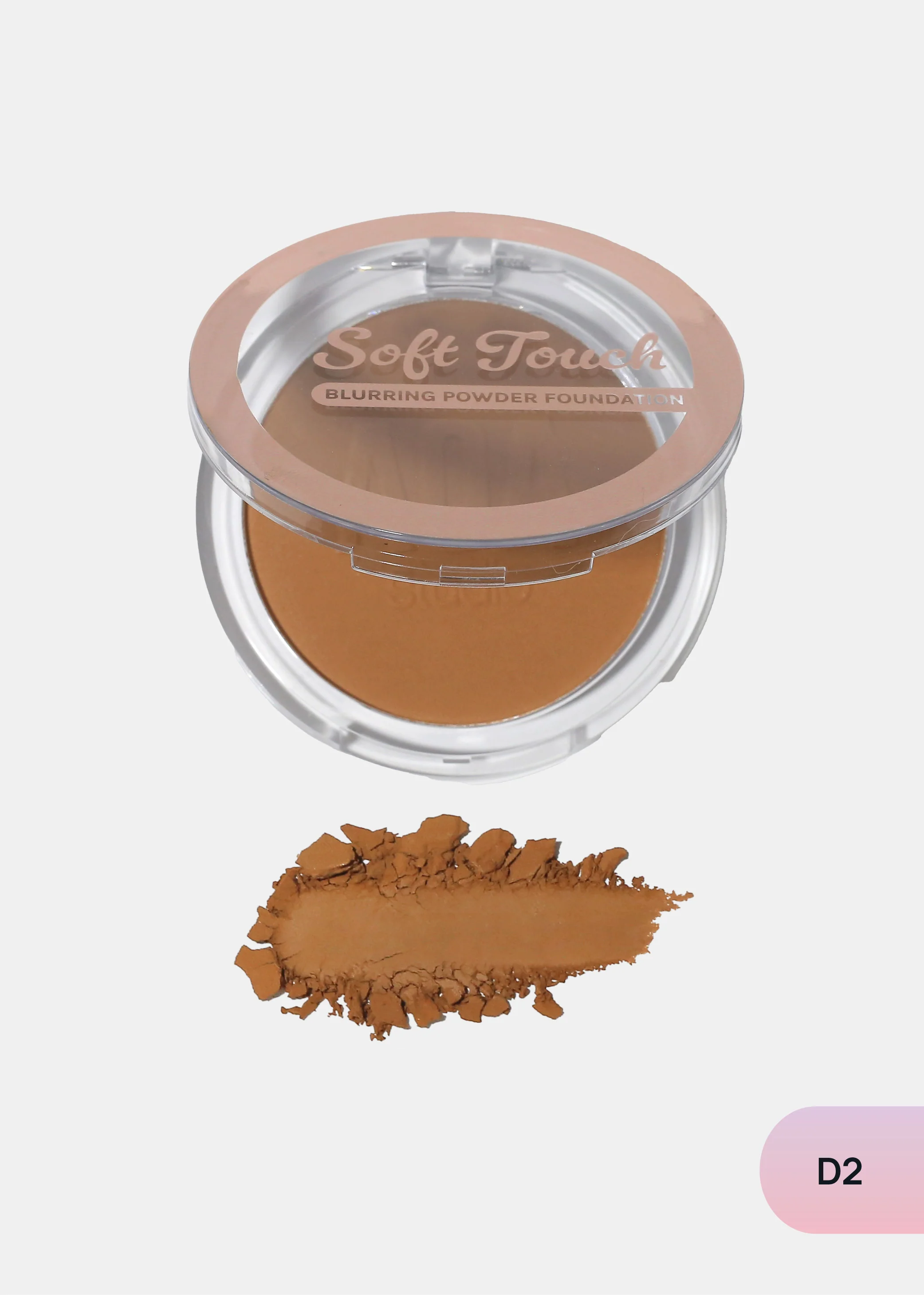 AOA Soft Touch Blurring Powder Foundation - Image 19