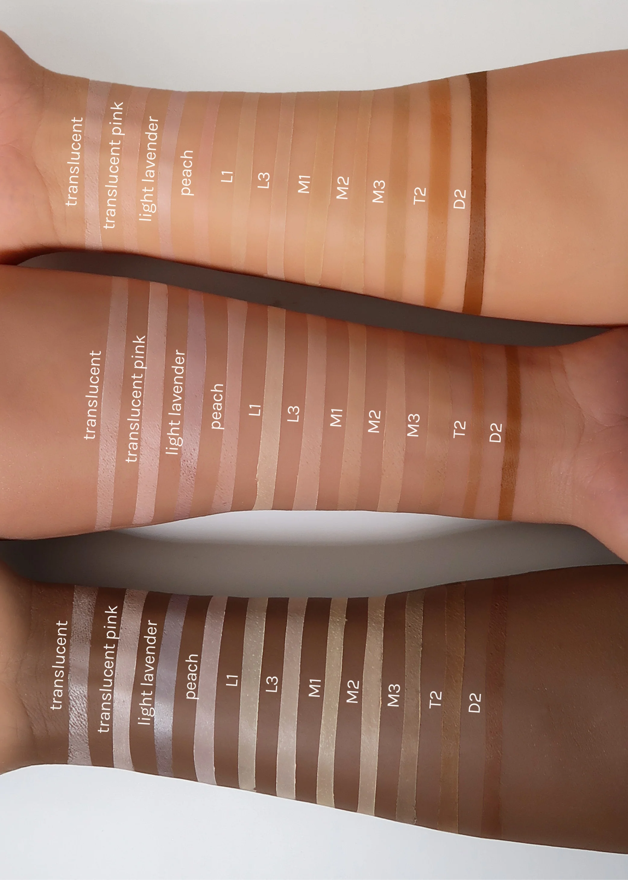 AOA Soft Touch Blurring Powder Foundation - Image 4