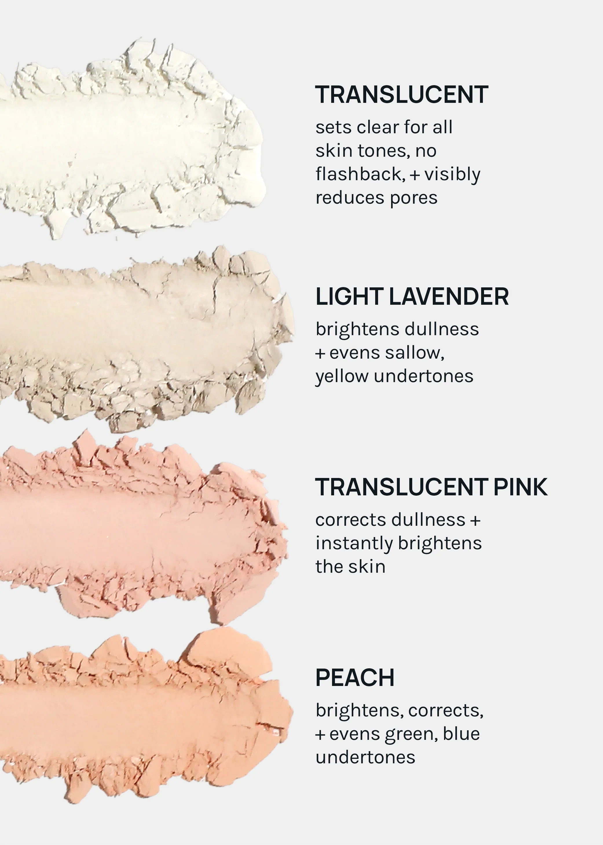 AOA Soft Touch Blurring Powder Foundation - Image 7