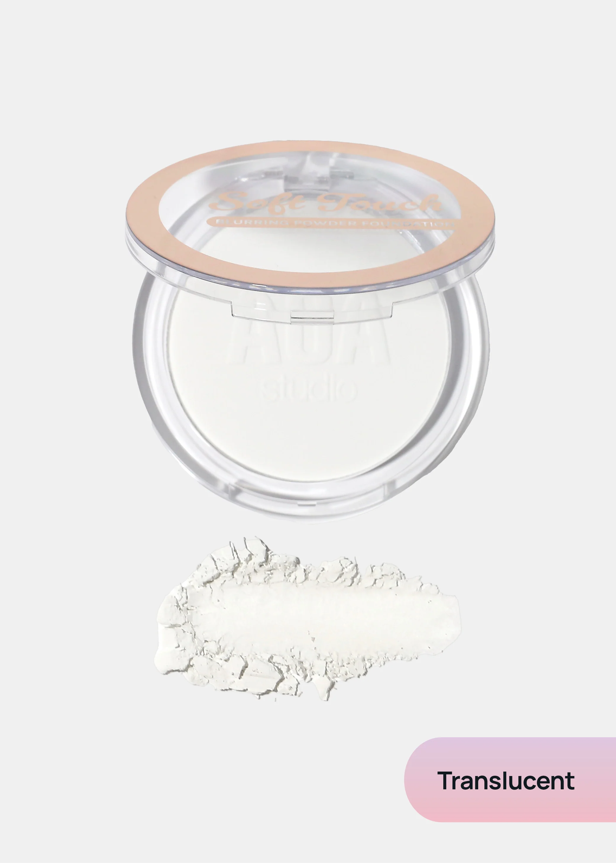 AOA Soft Touch Blurring Powder Foundation - Image 9