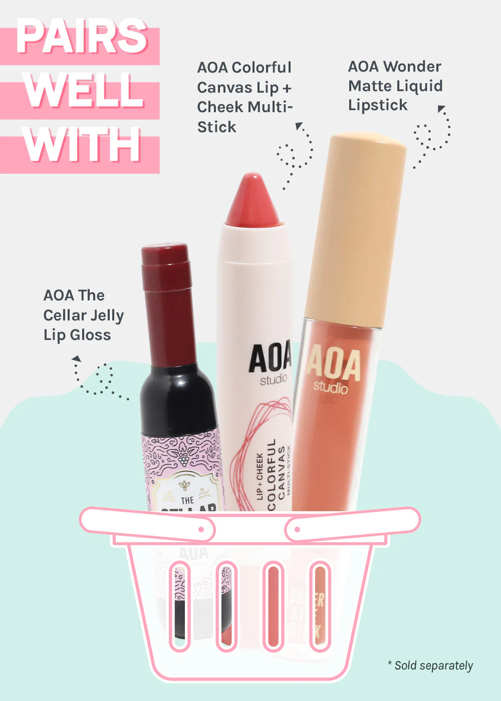 AOA Sooth-E Lip Balm - Image 5