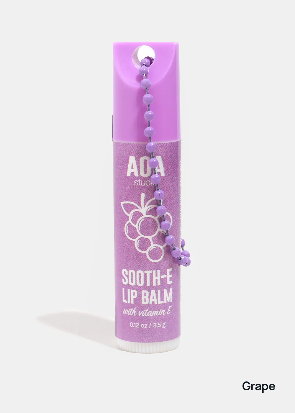 AOA Sooth-E Lip Balm - Image 7