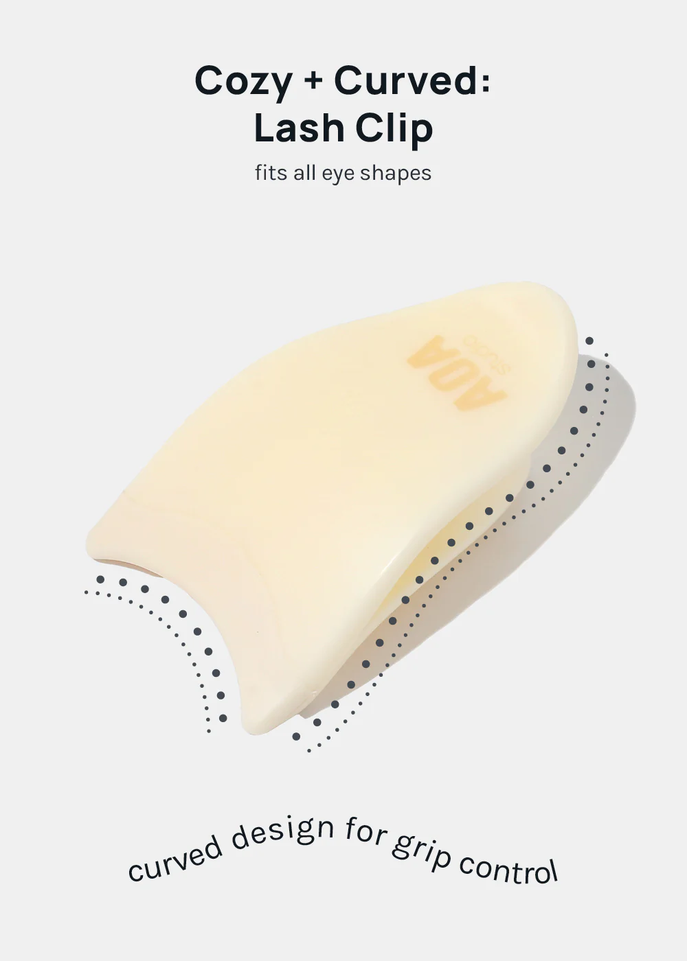 AOA Strip Lash Clip Buddy - Image 3