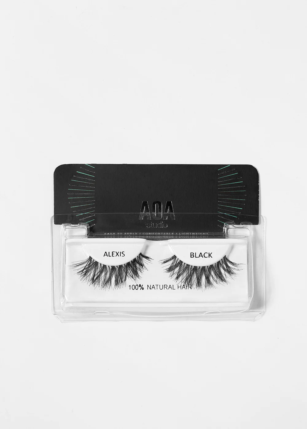 AOA Studio Eyelashes - Alexis - Image 6