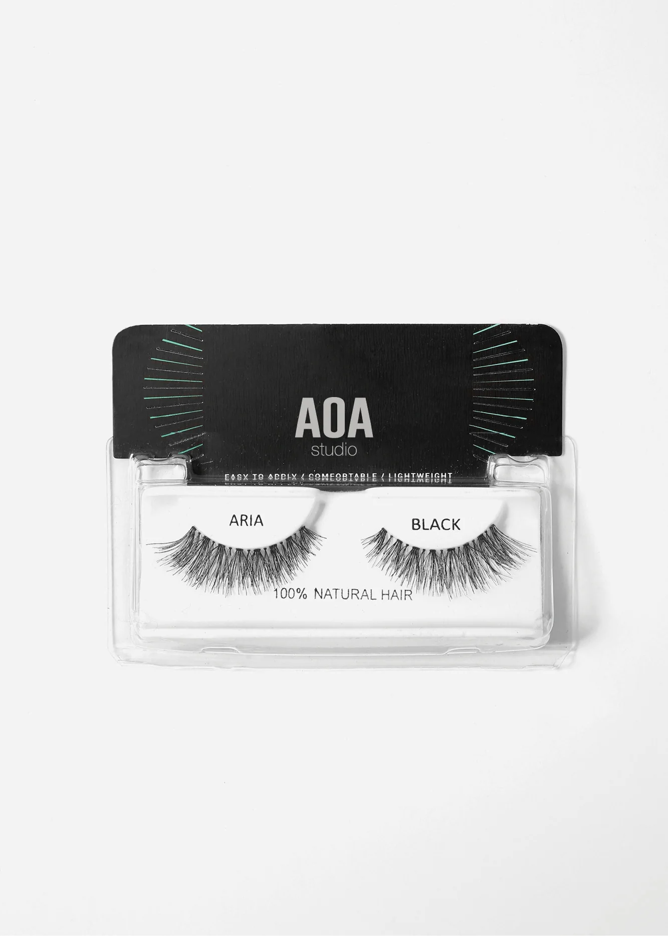 AOA Studio Eyelashes - Aria - Image 5