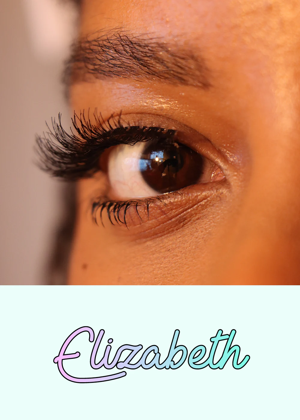 AOA Studio Eyelashes - Elizabeth - Image 2