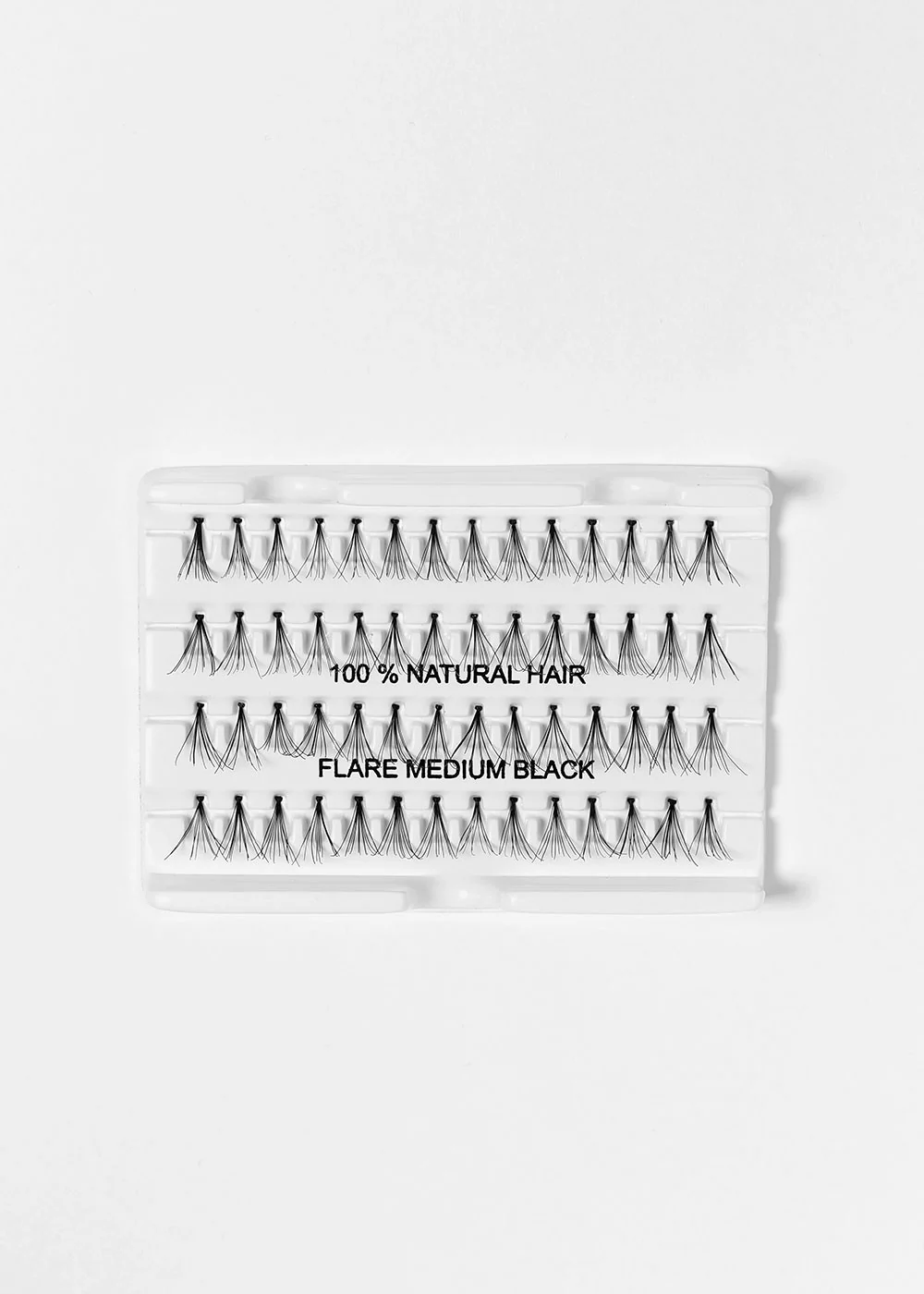 AOA Studio Eyelashes - Flare Medium - Image 5