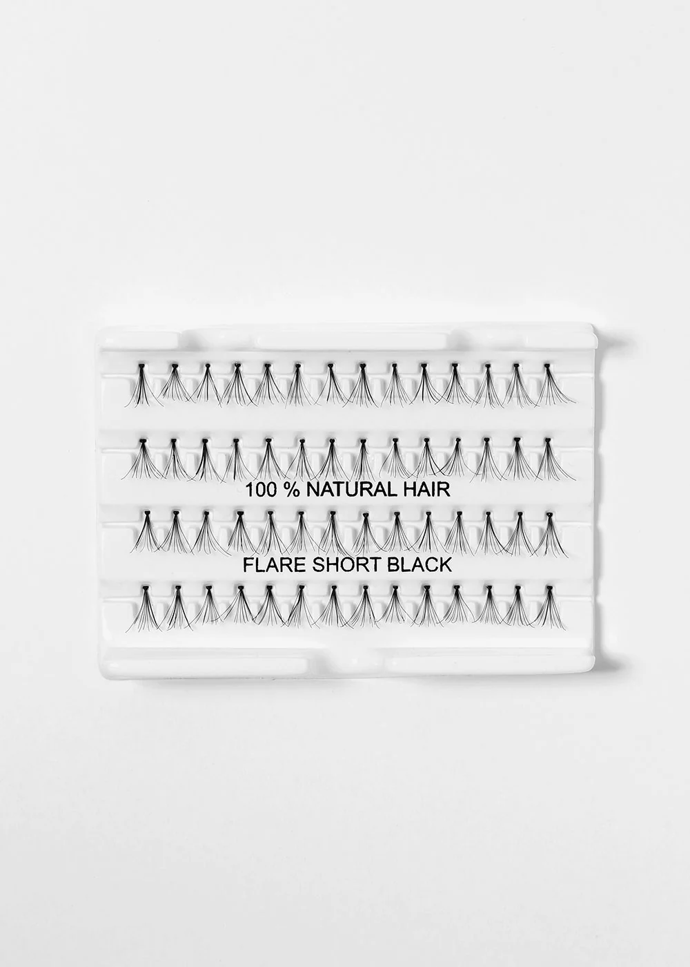 AOA Studio Eyelashes - Flare Short - Image 5