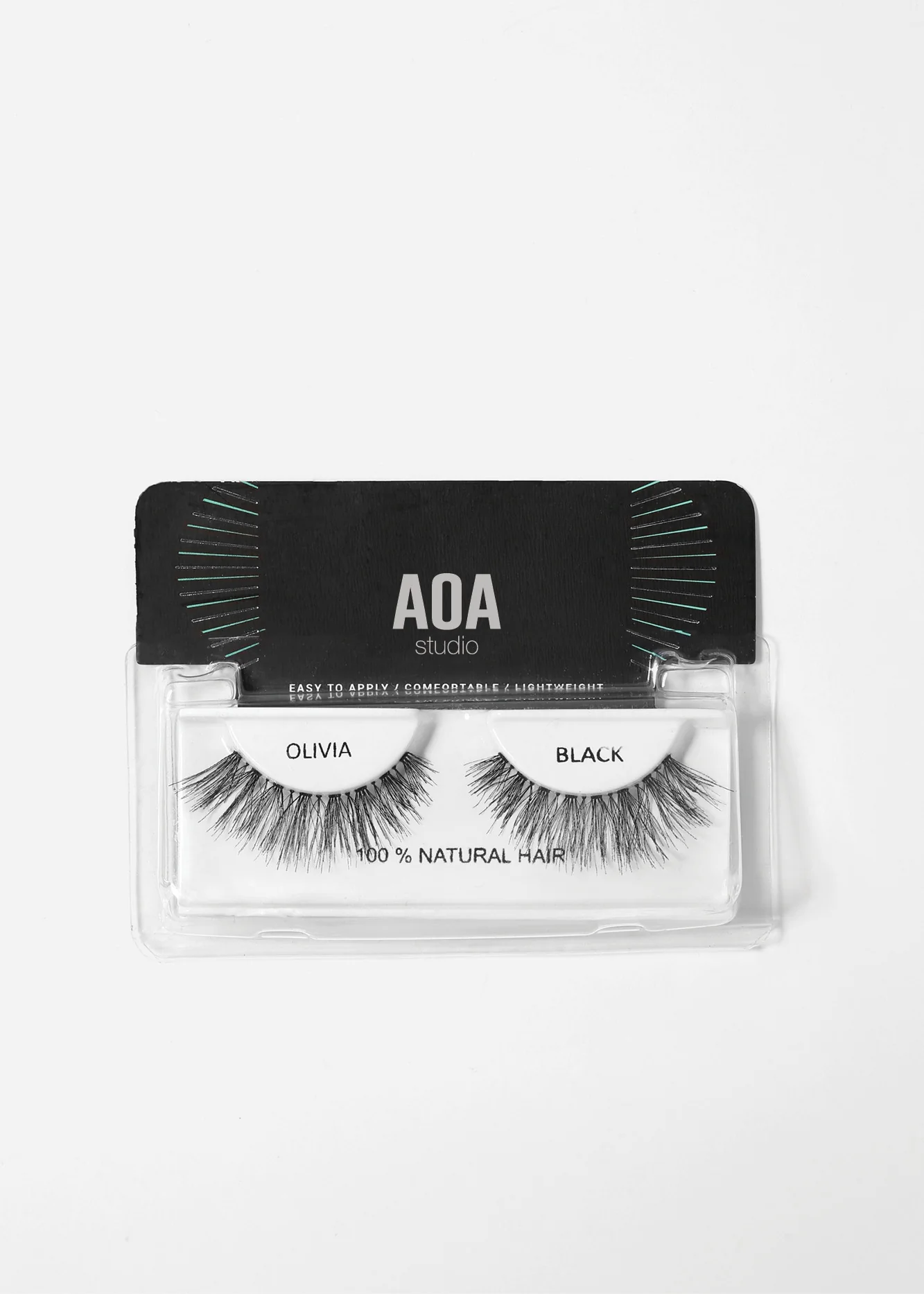 AOA Studio Eyelashes - Olivia - Image 7
