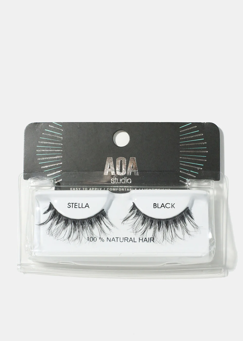 AOA Studio Eyelashes - Stella - Image 8