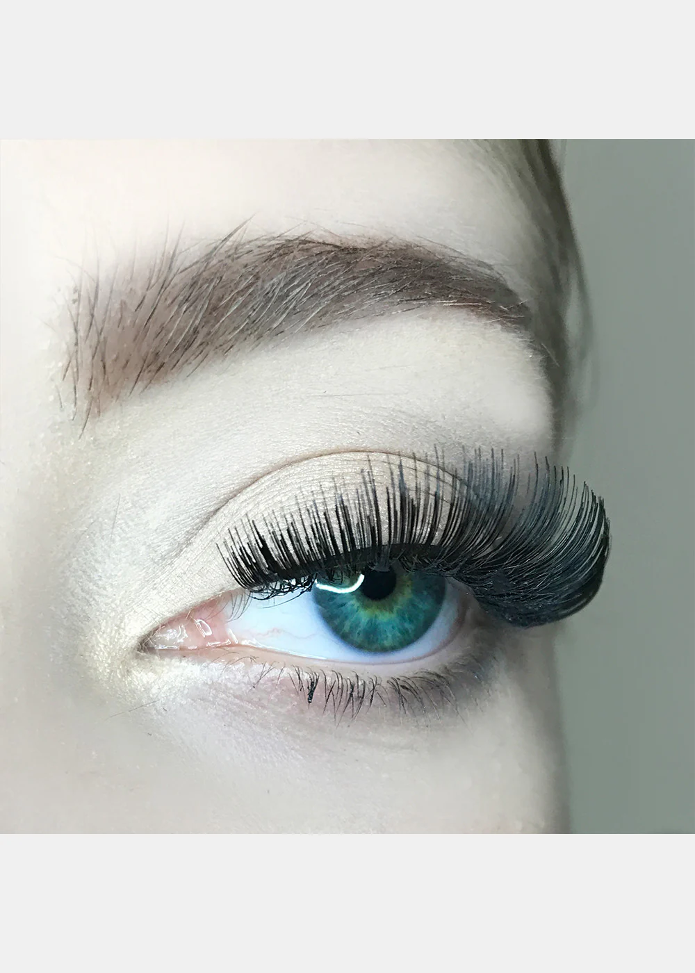 AOA Studio Eyelashes - Vera - Image 5