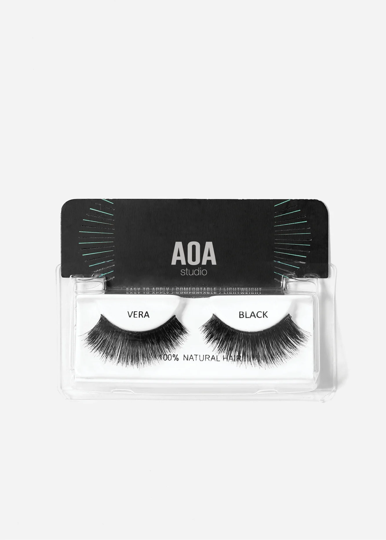 AOA Studio Eyelashes - Vera - Image 7