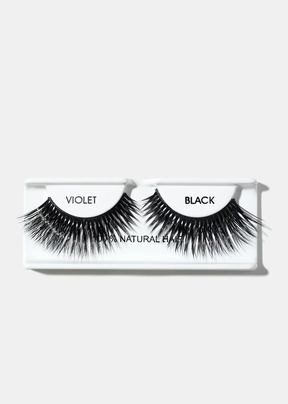 AOA Studio Eyelashes - Violet - Image 5