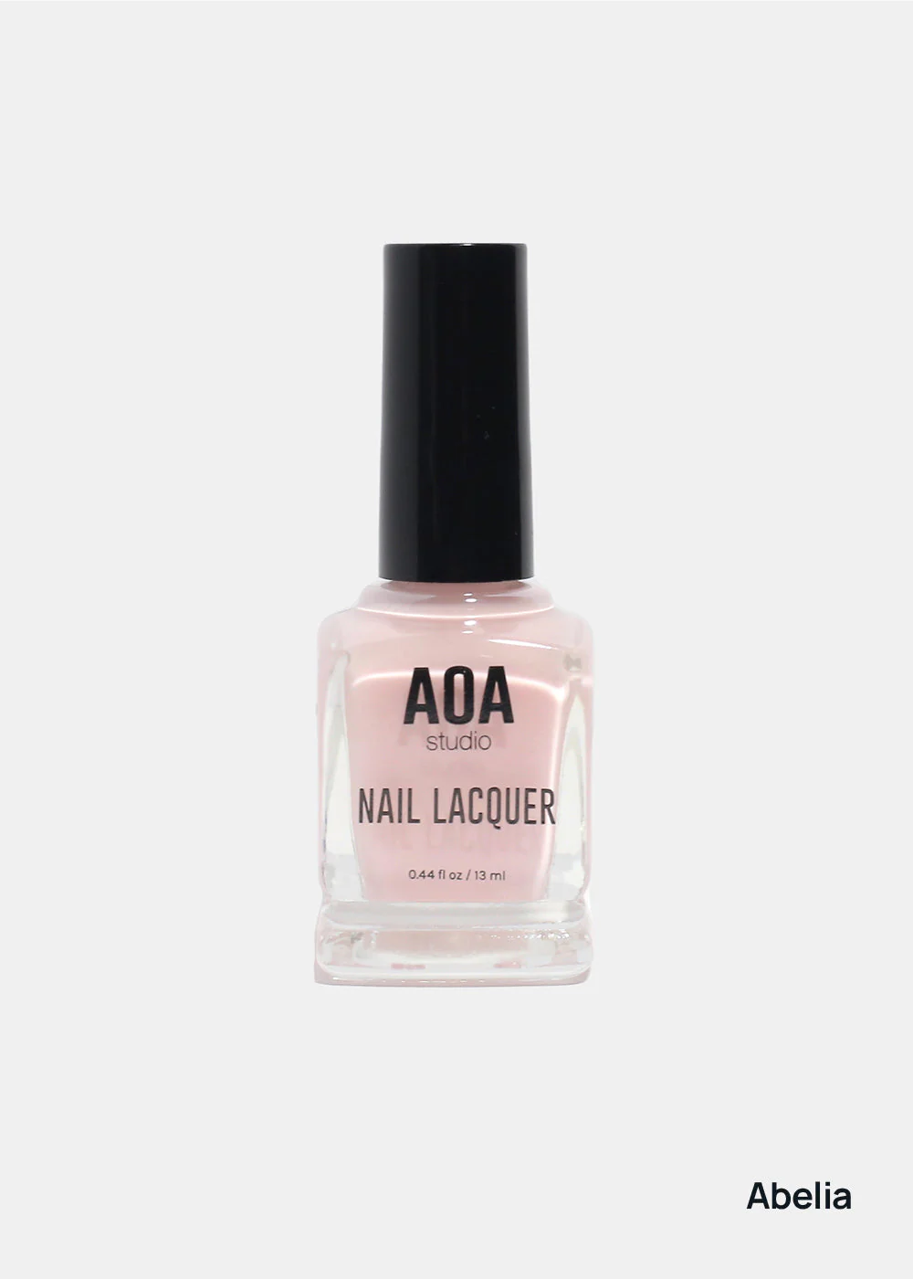 AOA Studio Nail Polish - Bold Pastels - Image 10