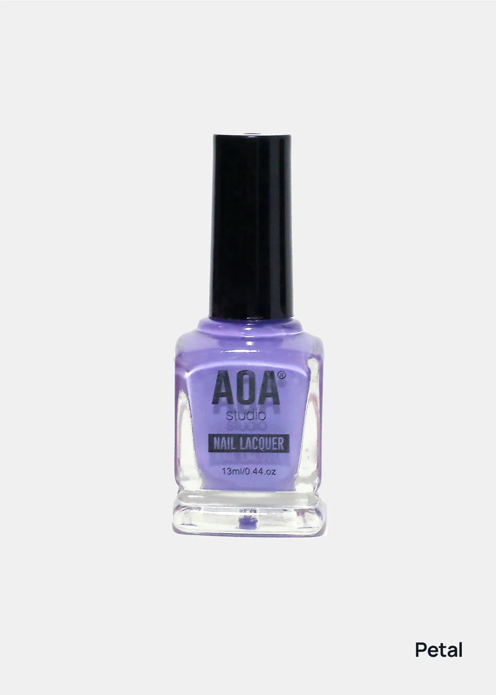 AOA Studio Nail Polish - Bold Pastels - Image 7