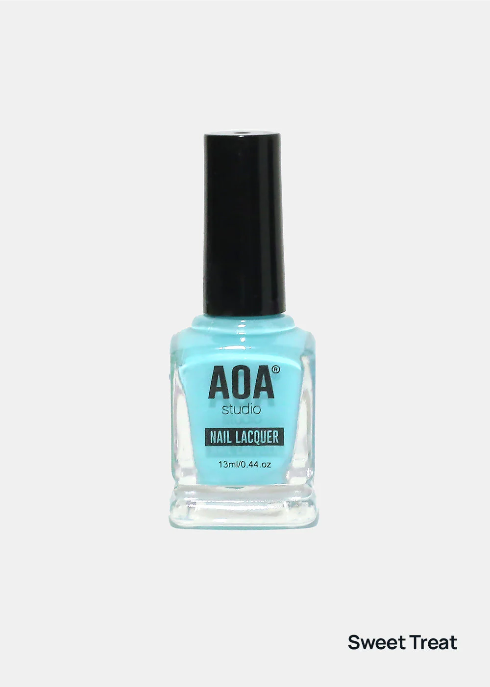 AOA Studio Nail Polish - Bold Pastels - Image 8