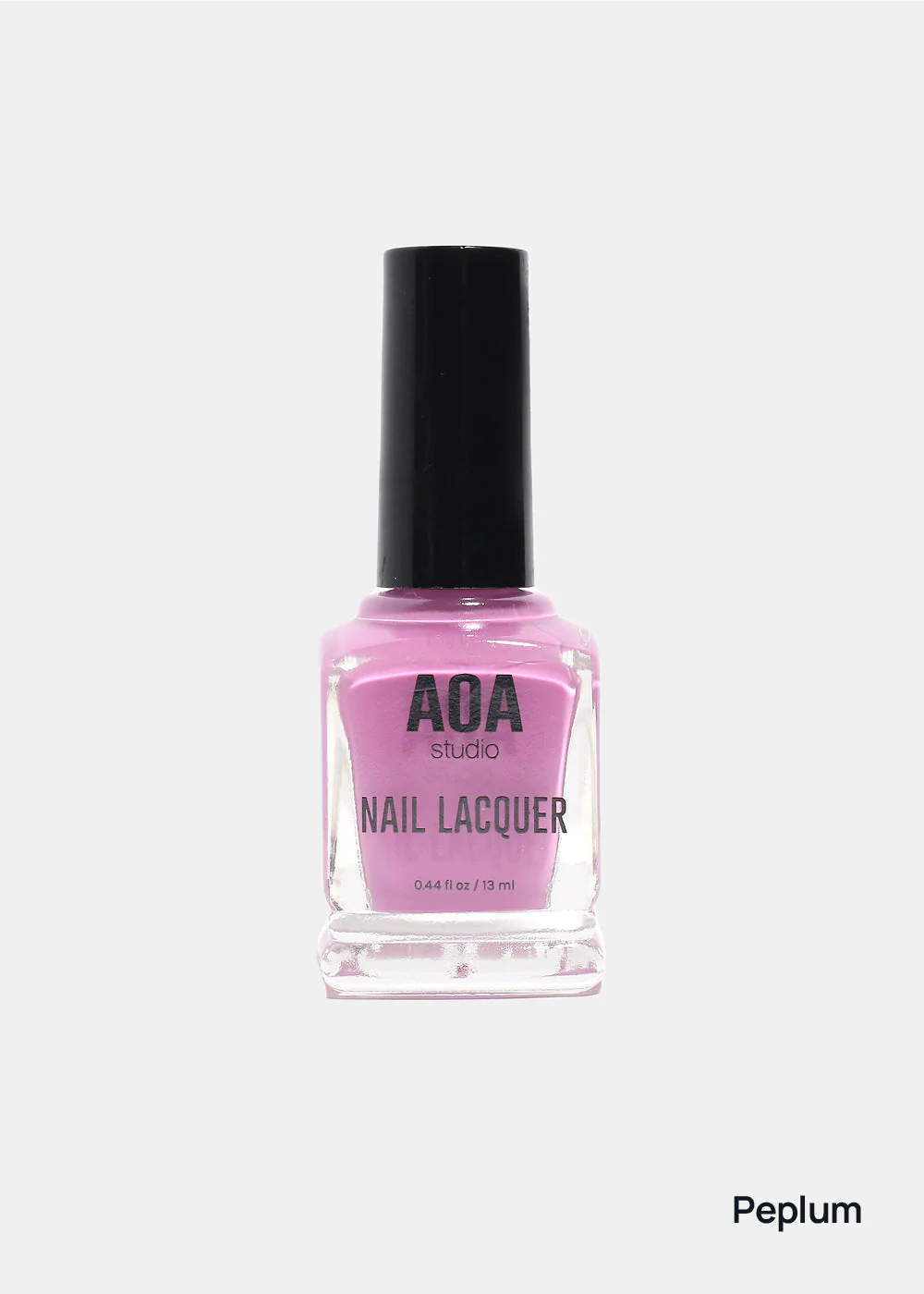 AOA Studio Nail Polish - Bold Pastels - Image 9