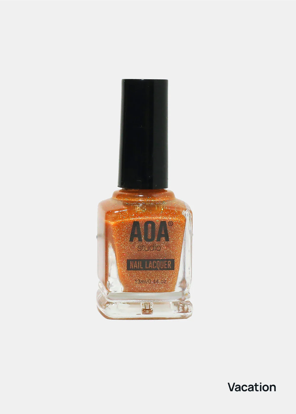 AOA Studio Nail Polish - Dark Shimmers - Image 7