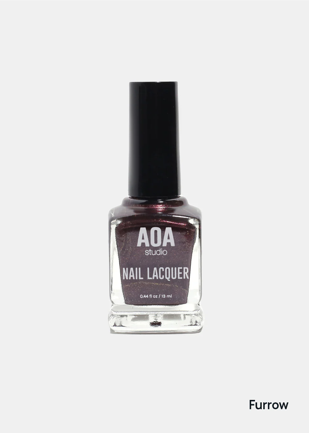 AOA Studio Nail Polish - Dark Shimmers - Image 8