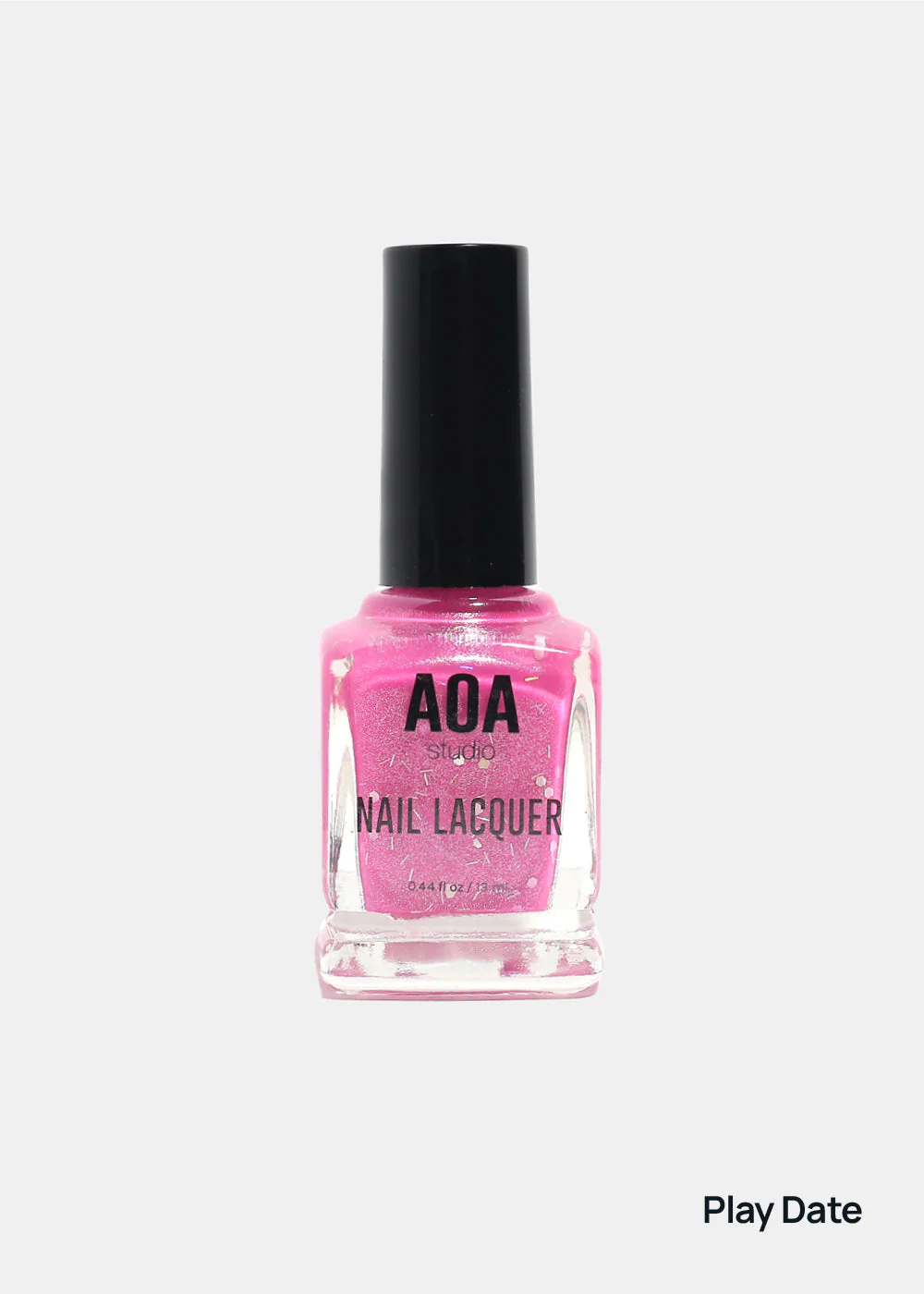 AOA Studio Nail Polish - Glitters - Image 12
