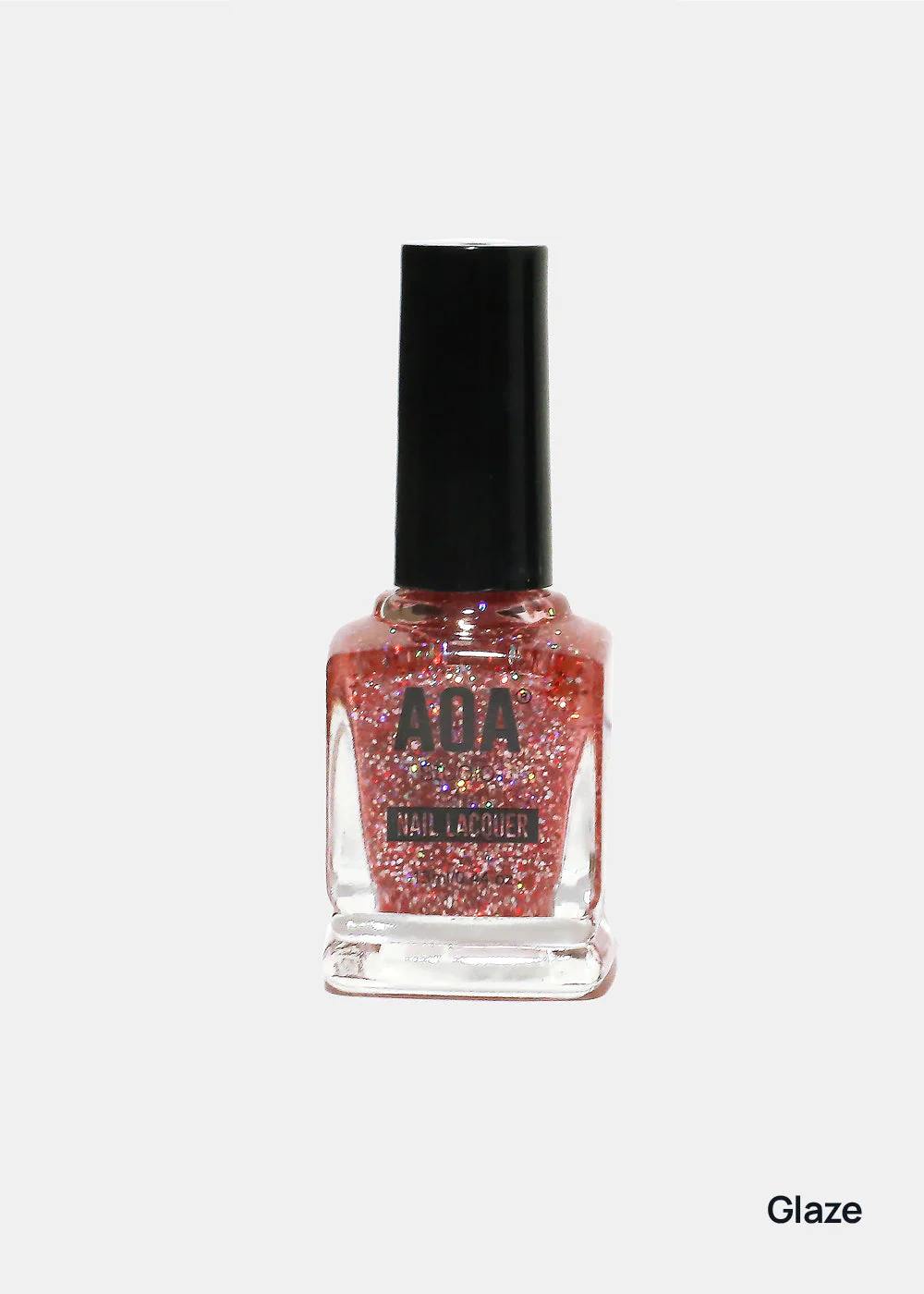 AOA Studio Nail Polish - Glitters - Image 8