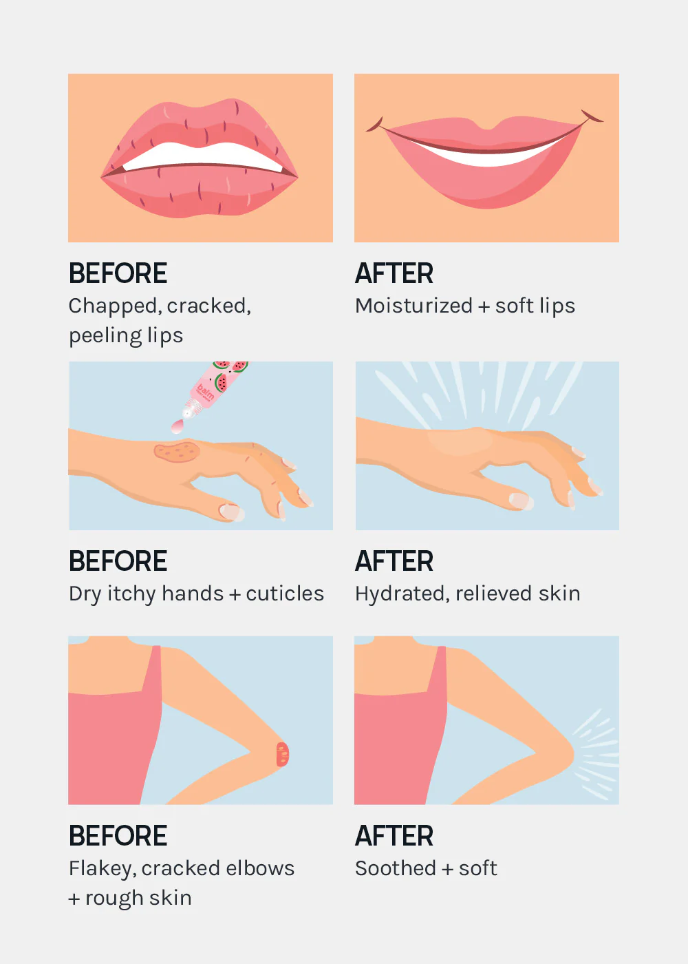 AOA Studio Skin Rescue Balm - Image 3