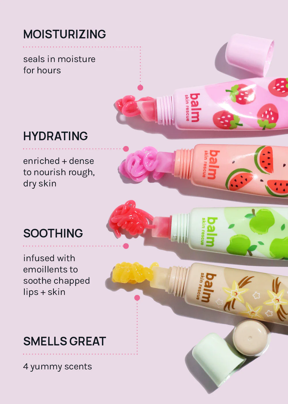 AOA Studio Skin Rescue Balm - Image 4
