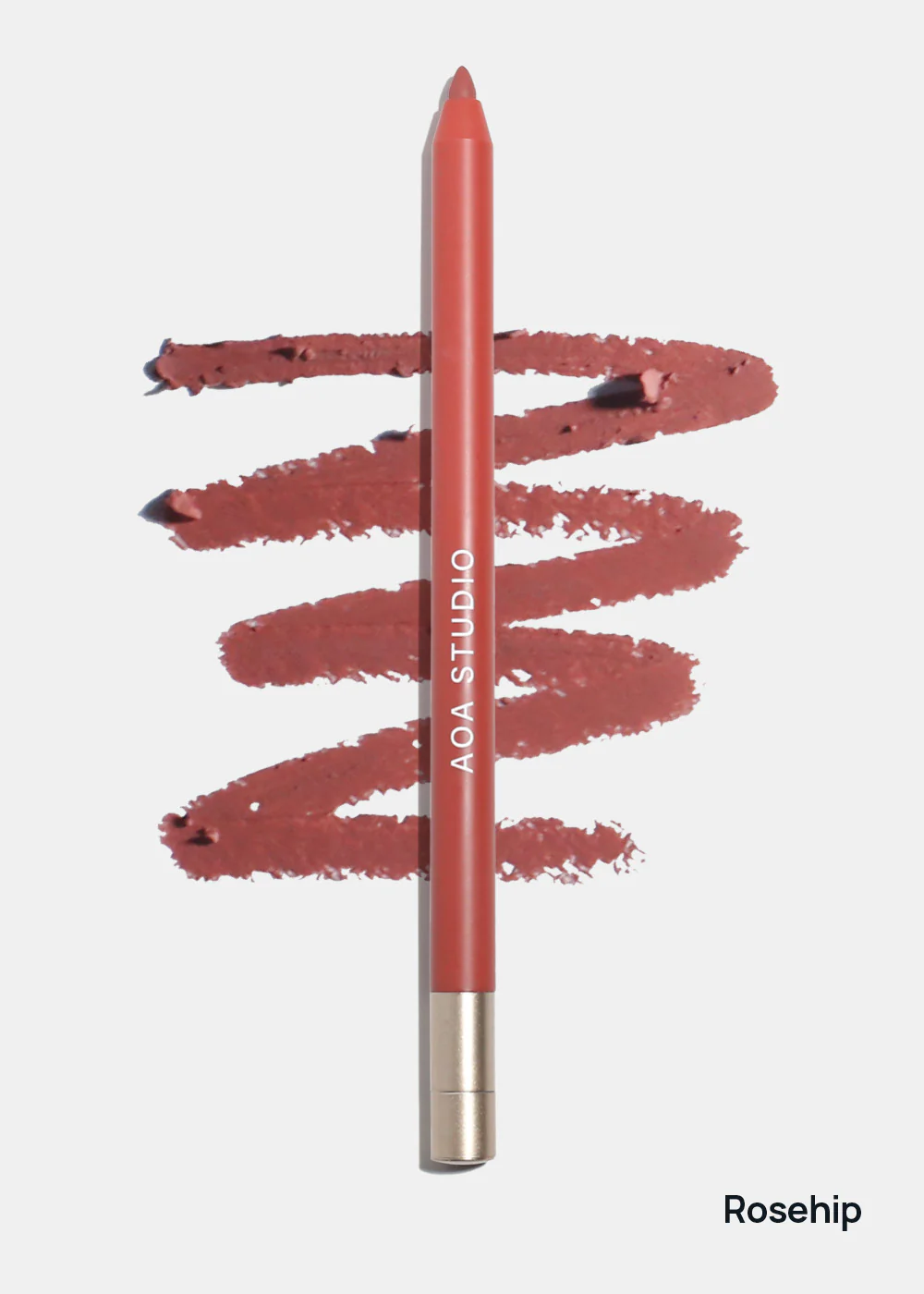 AOA Studio Waterproof Lip Liner - Image 10
