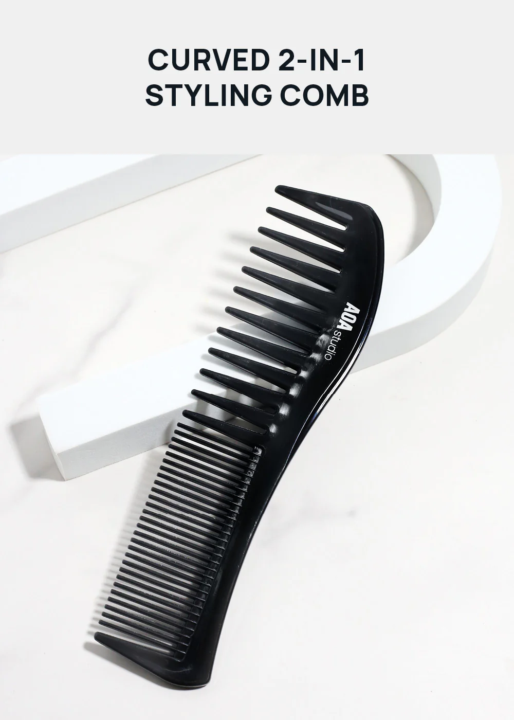 AOA Styling Comb - Image 2
