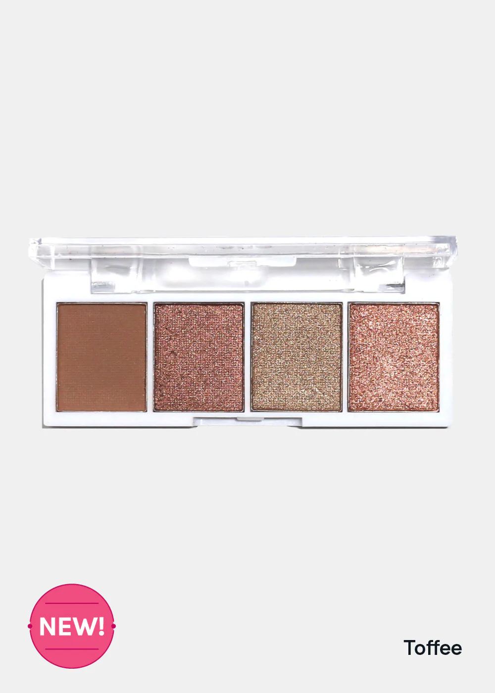 AOA Sunday Afternoon Eyeshadow Quad - Image 10