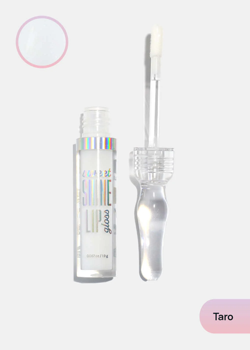 AOA Sweet Shine Lip Gloss - Image 7