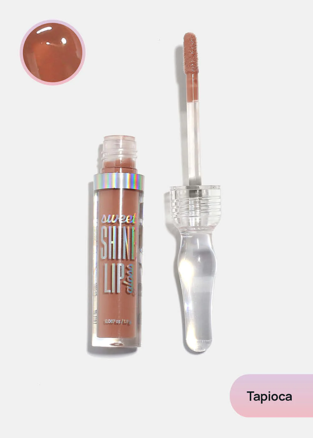 AOA Sweet Shine Lip Gloss - Image 8