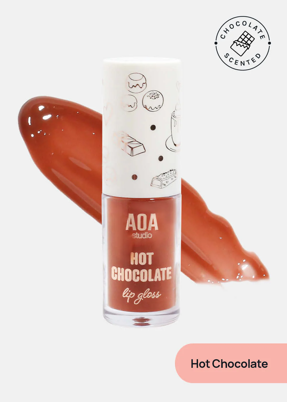 AOA Sweets Lip Gloss - Image 6