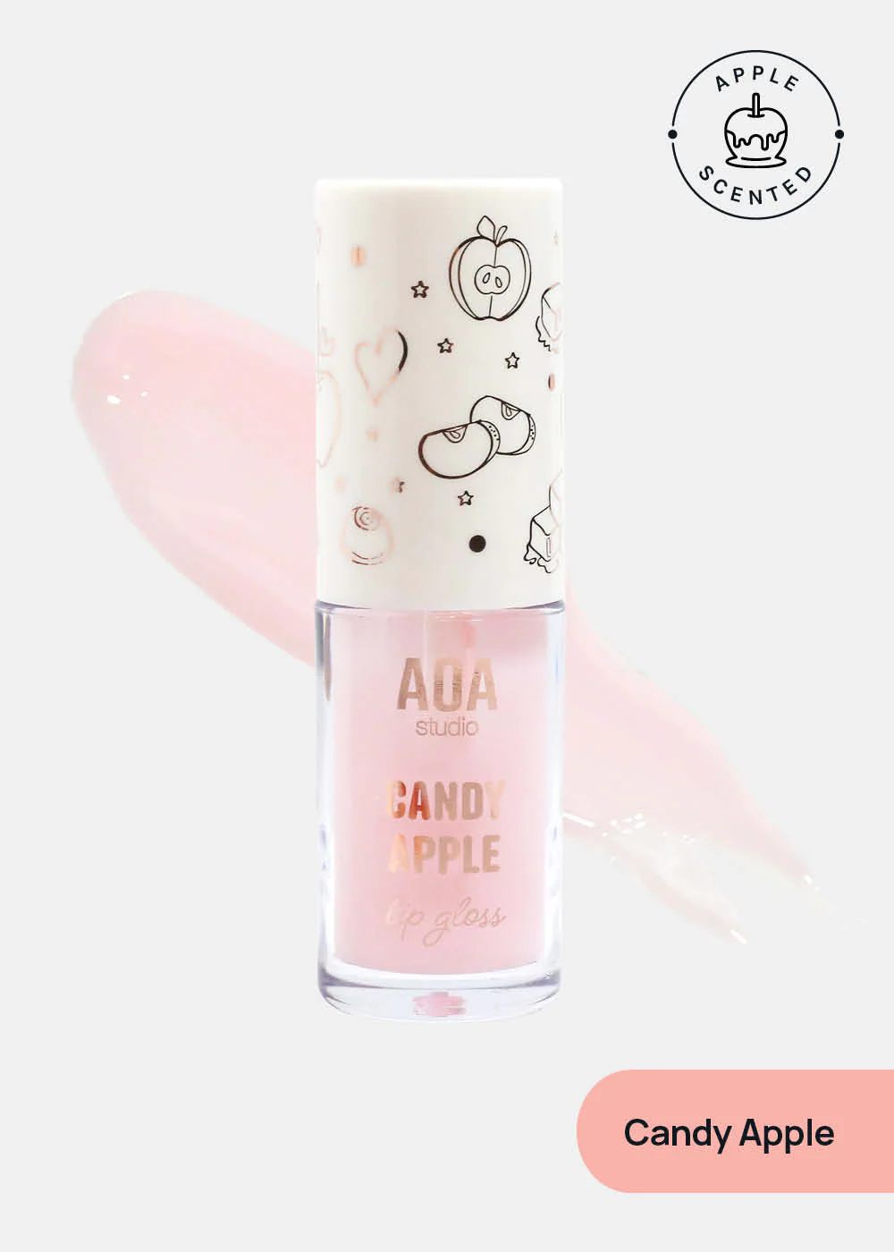 AOA Sweets Lip Gloss - Image 7