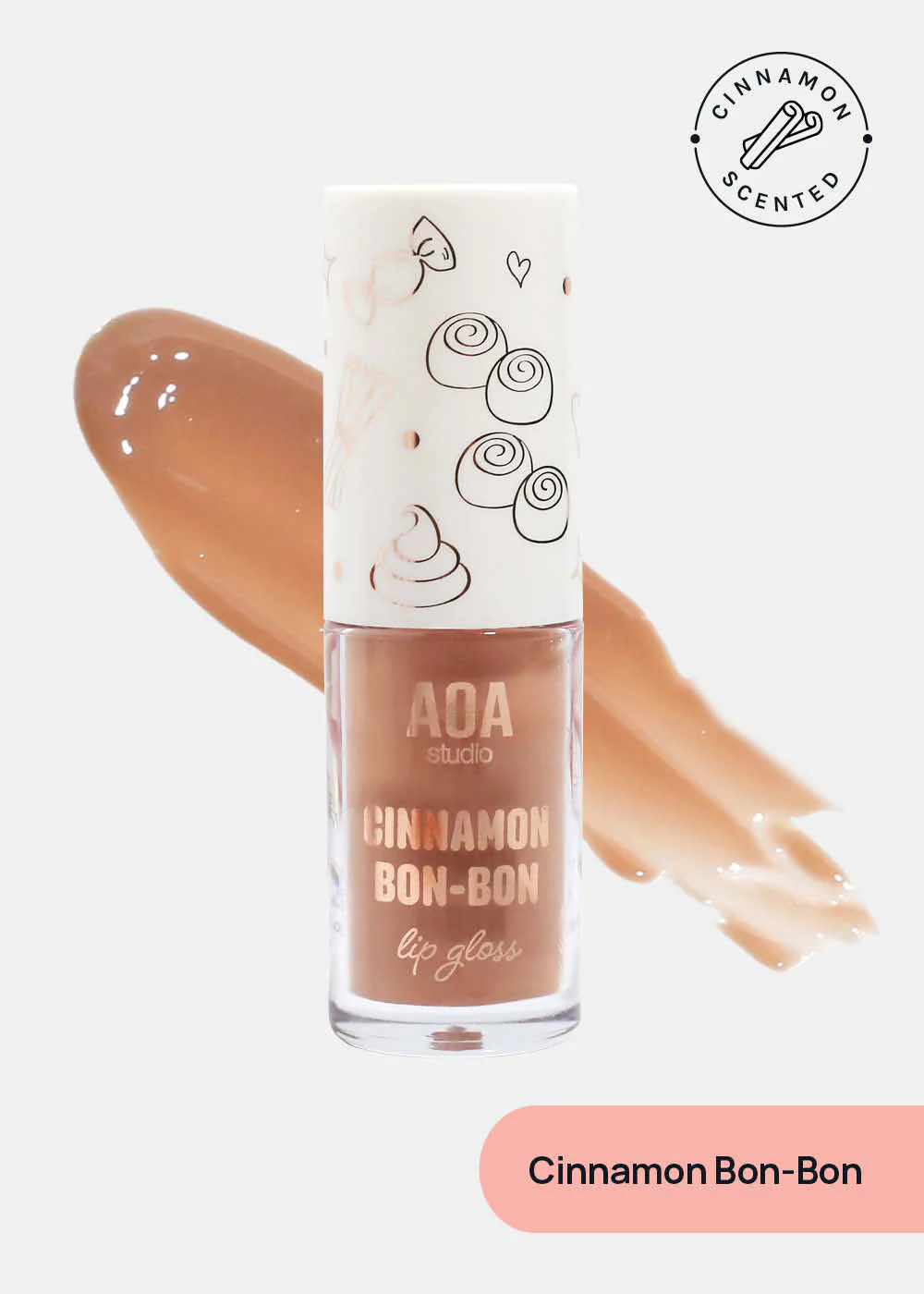 AOA Sweets Lip Gloss - Image 8