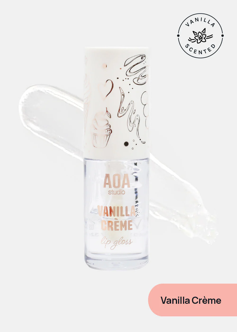 AOA Sweets Lip Gloss - Image 9
