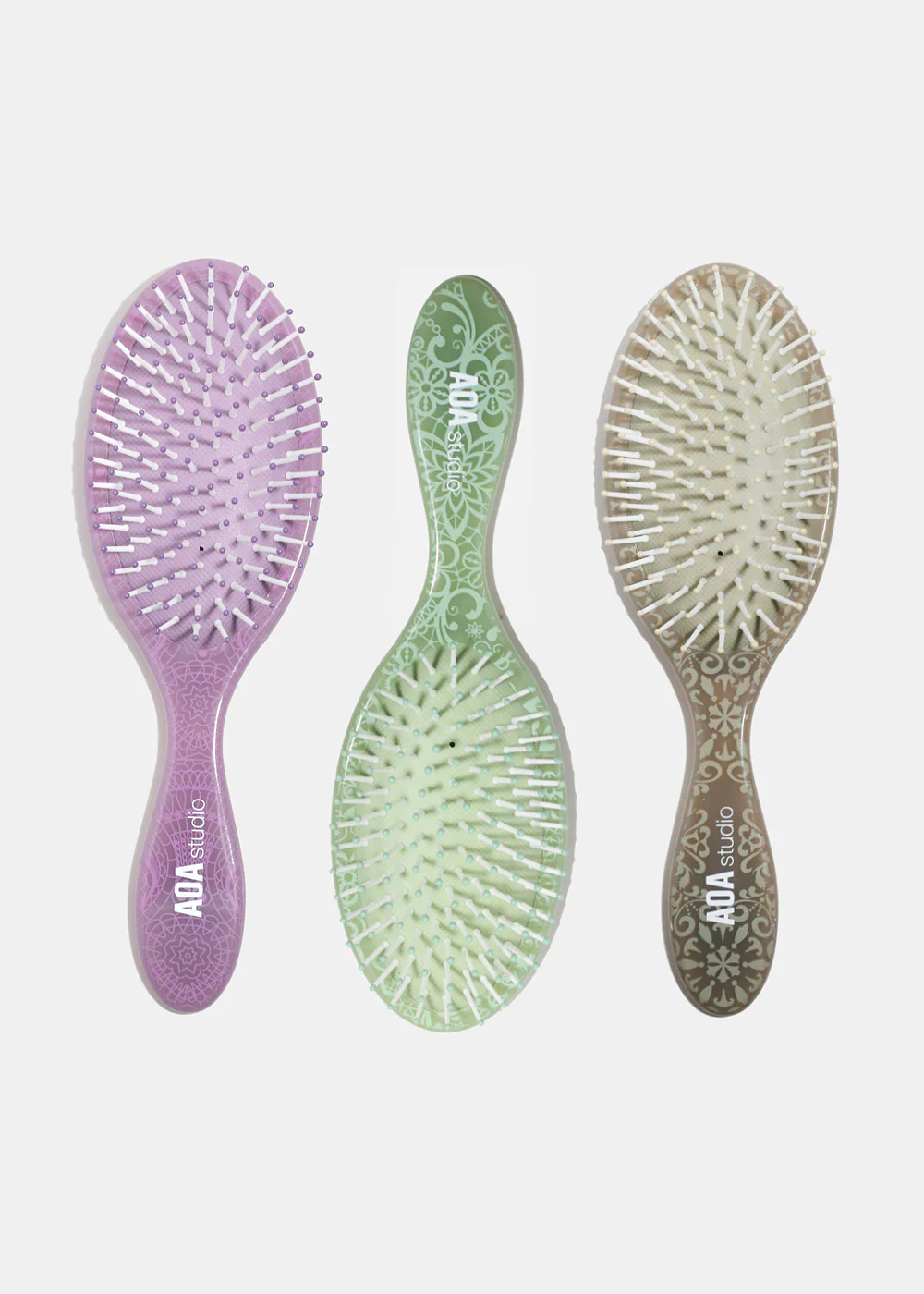 AOA Tangle-Free Hair Brush