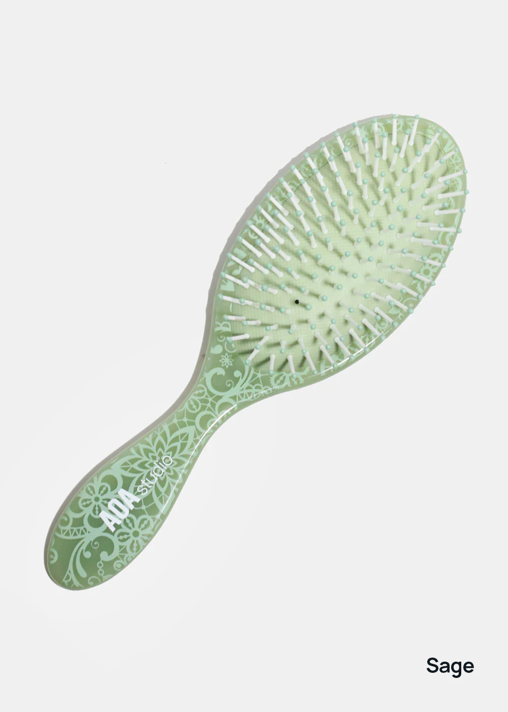 AOA Tangle-Free Hair Brush - Image 5