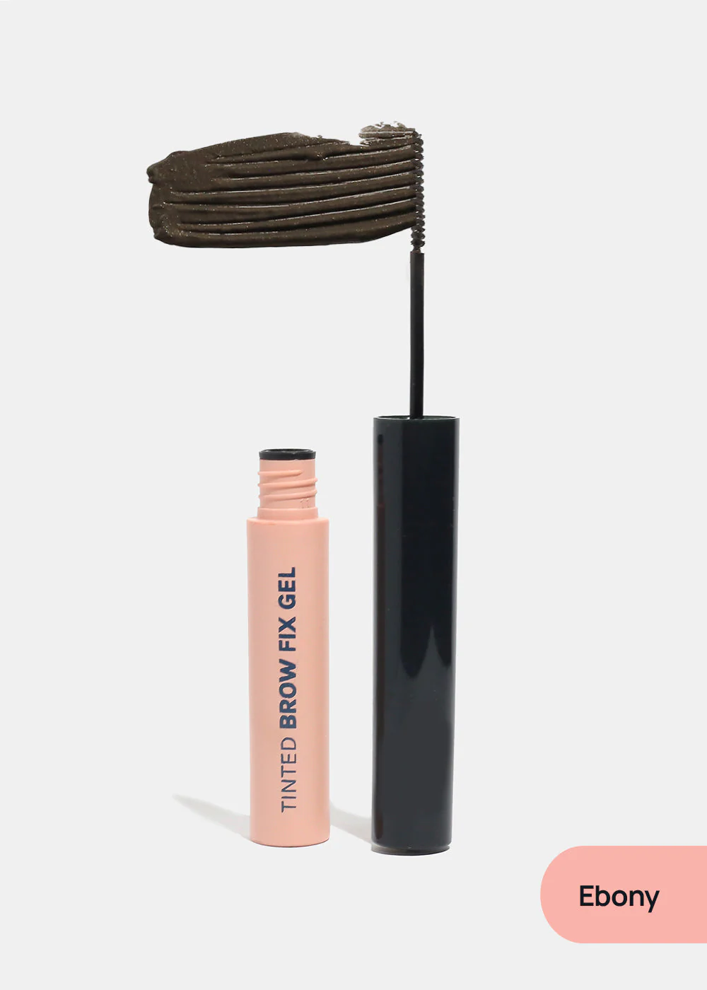 AOA Tinted Brow Fix Gel - Image 10