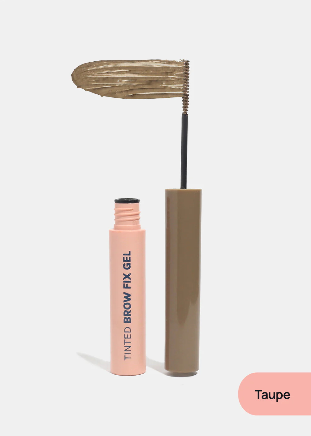 AOA Tinted Brow Fix Gel - Image 6