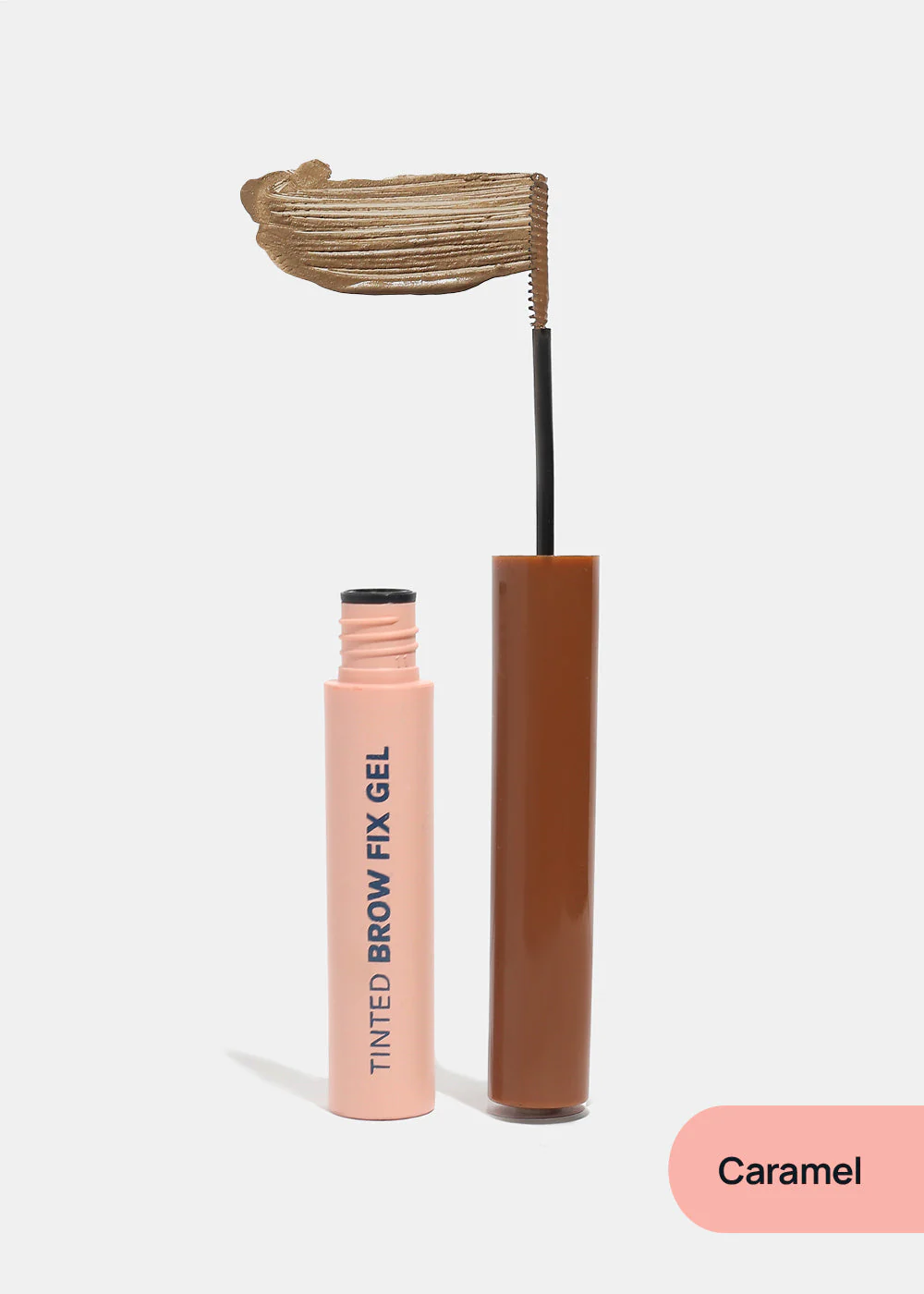 AOA Tinted Brow Fix Gel - Image 7