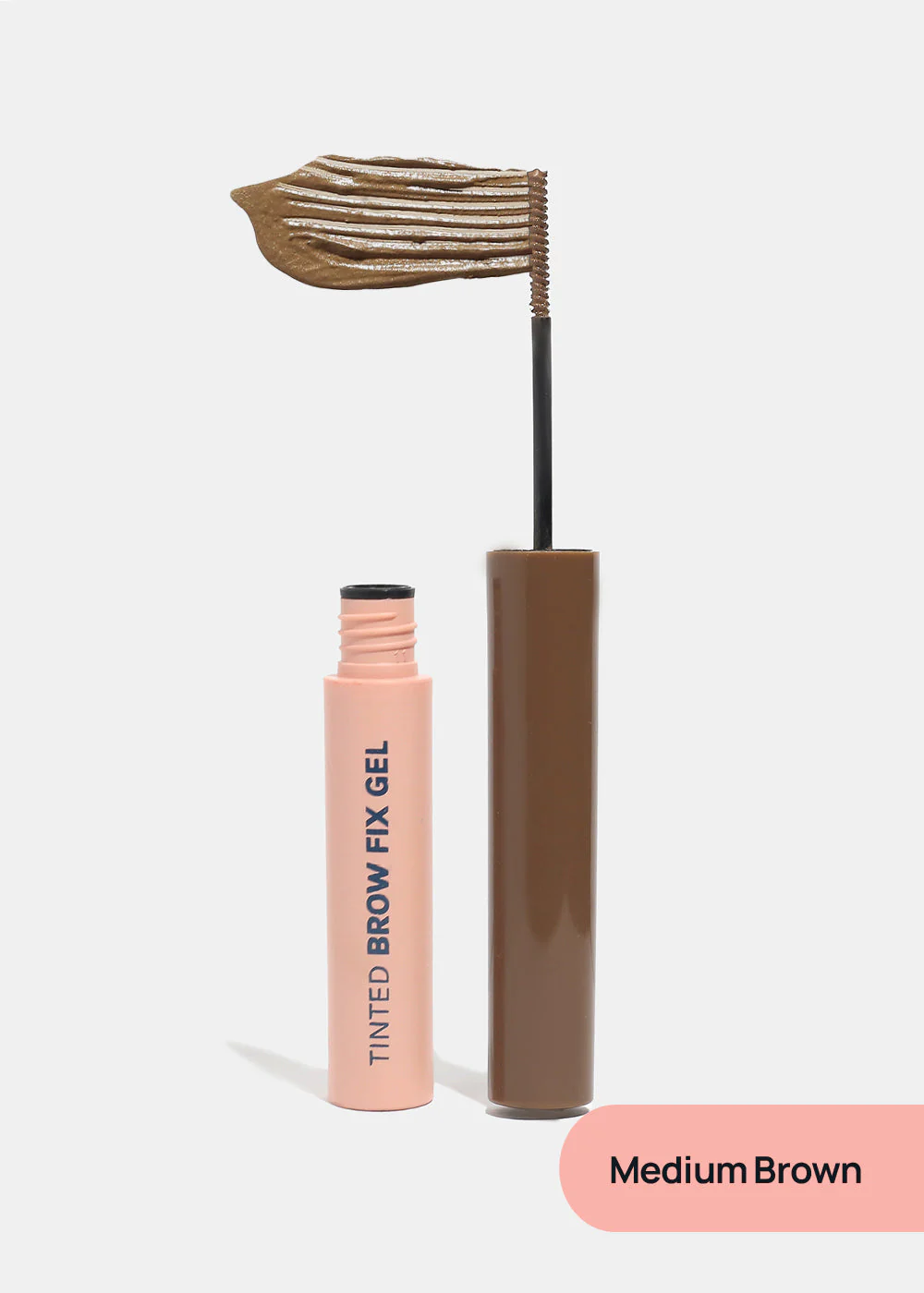 AOA Tinted Brow Fix Gel - Image 8