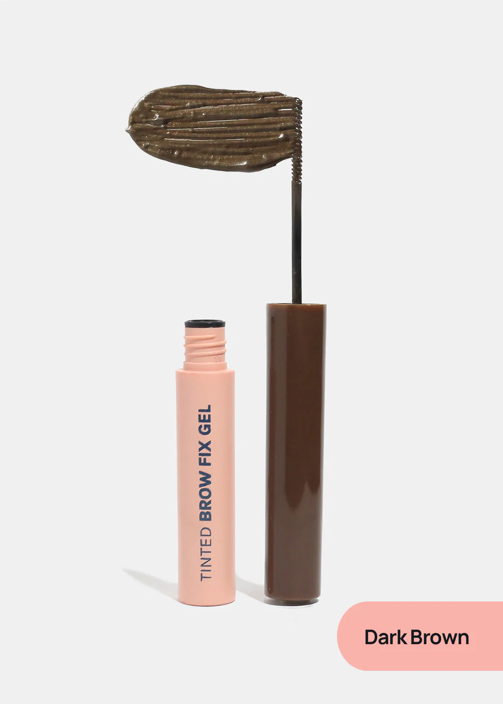 AOA Tinted Brow Fix Gel - Image 9