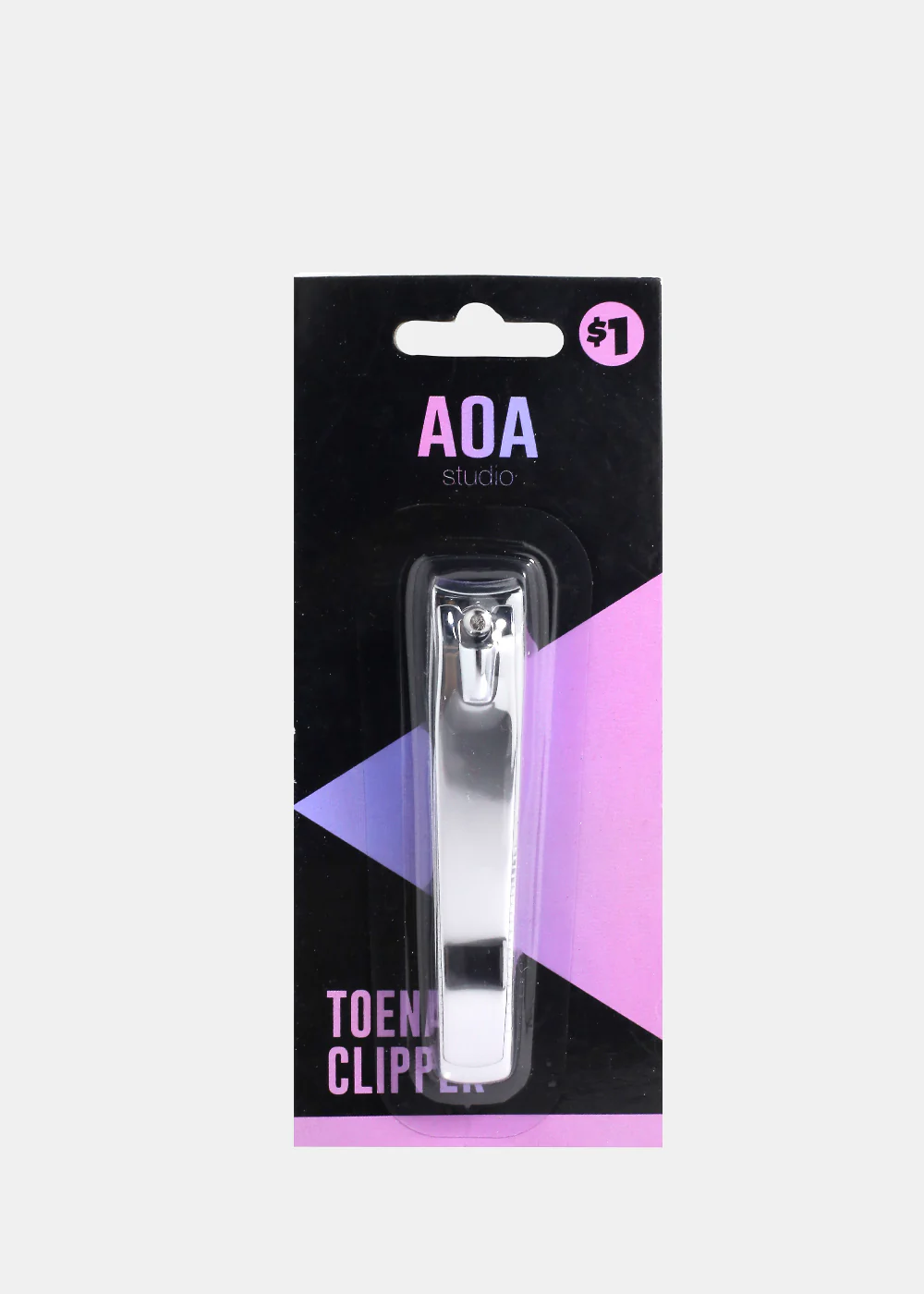AOA Toenail Clipper - Image 2