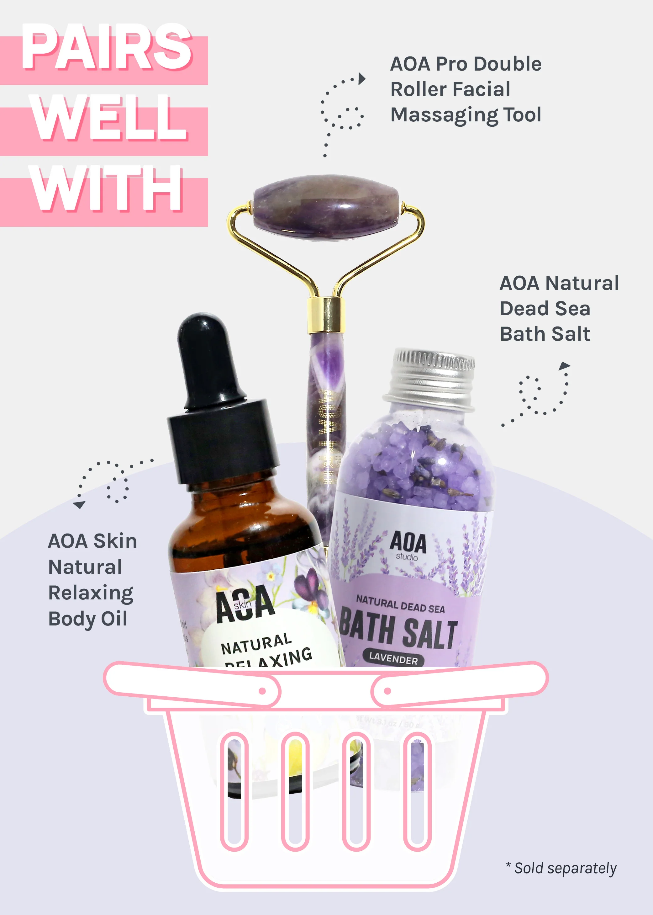 AOA Towel Facial Mask - Image 7