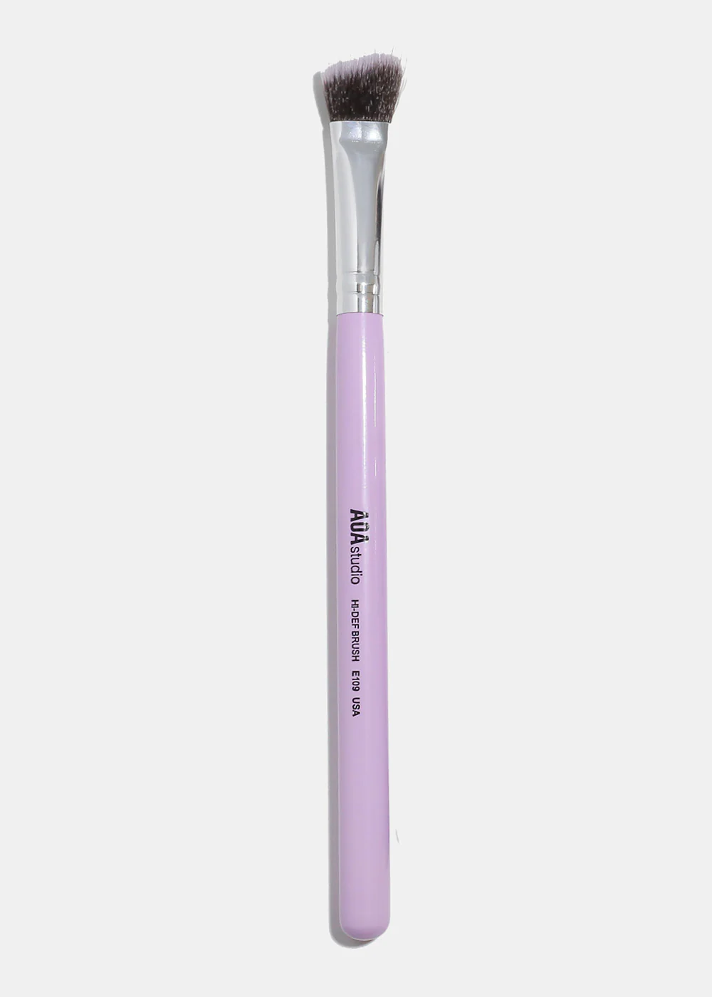 AOA UltraViolet Single Brush β E109 Small Contour Brush